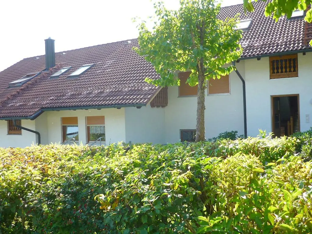 Ferienwohnung Silberberg - Piatka Bodenmais Apartment