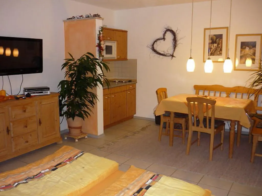 Apartment Ferienwohnung Silberberg - Piatka Bodenmais Germany
