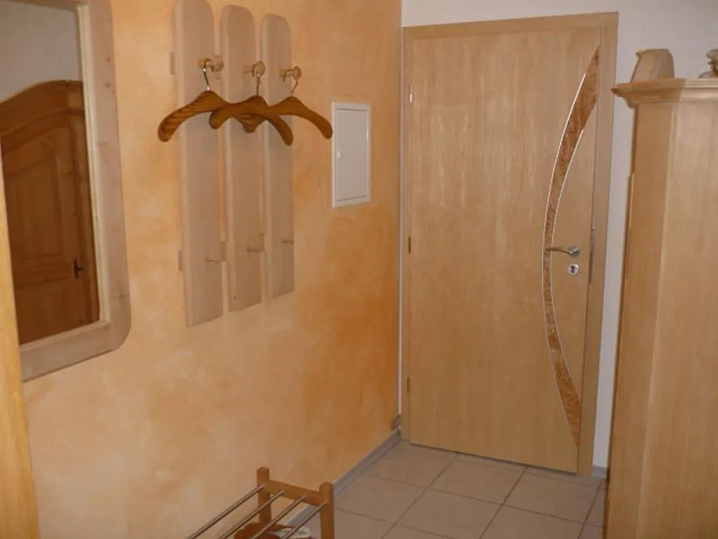Apartment Ferienwohnung Silberberg - Piatka Bodenmais