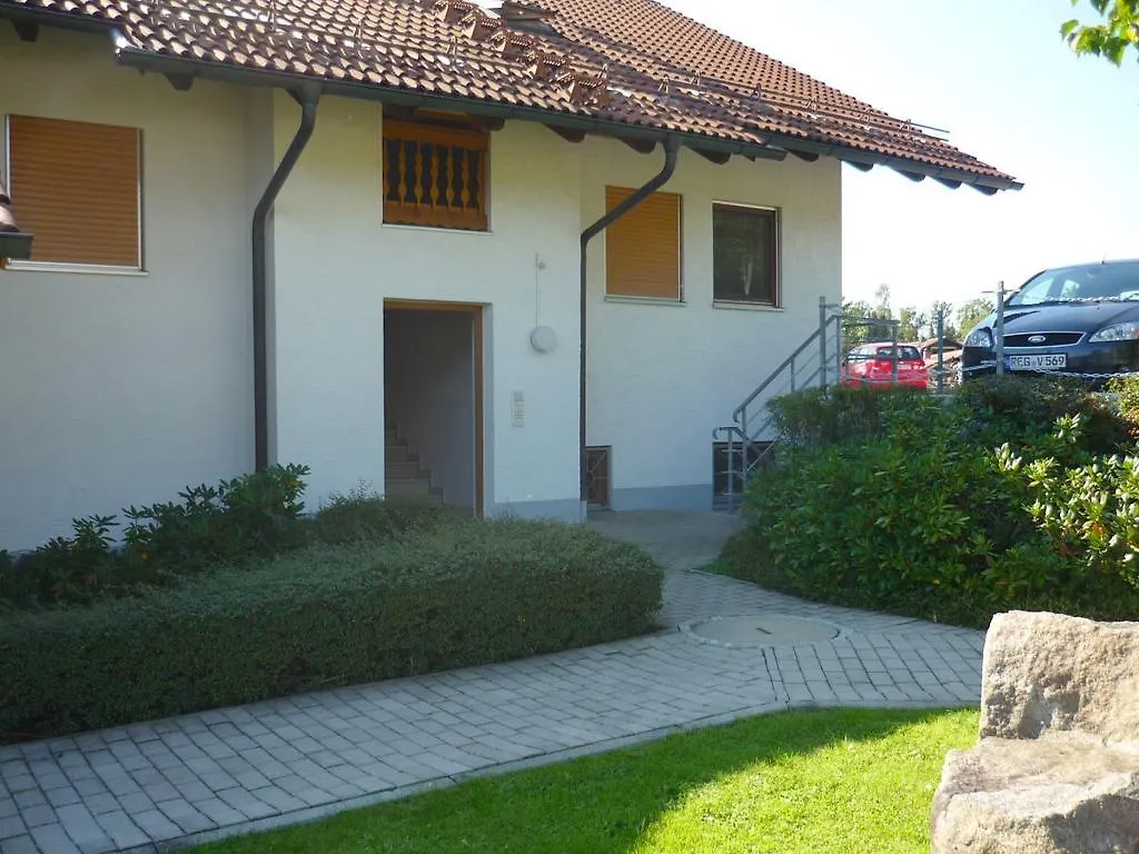 Ferienwohnung Silberberg - Piatka Bodenmais