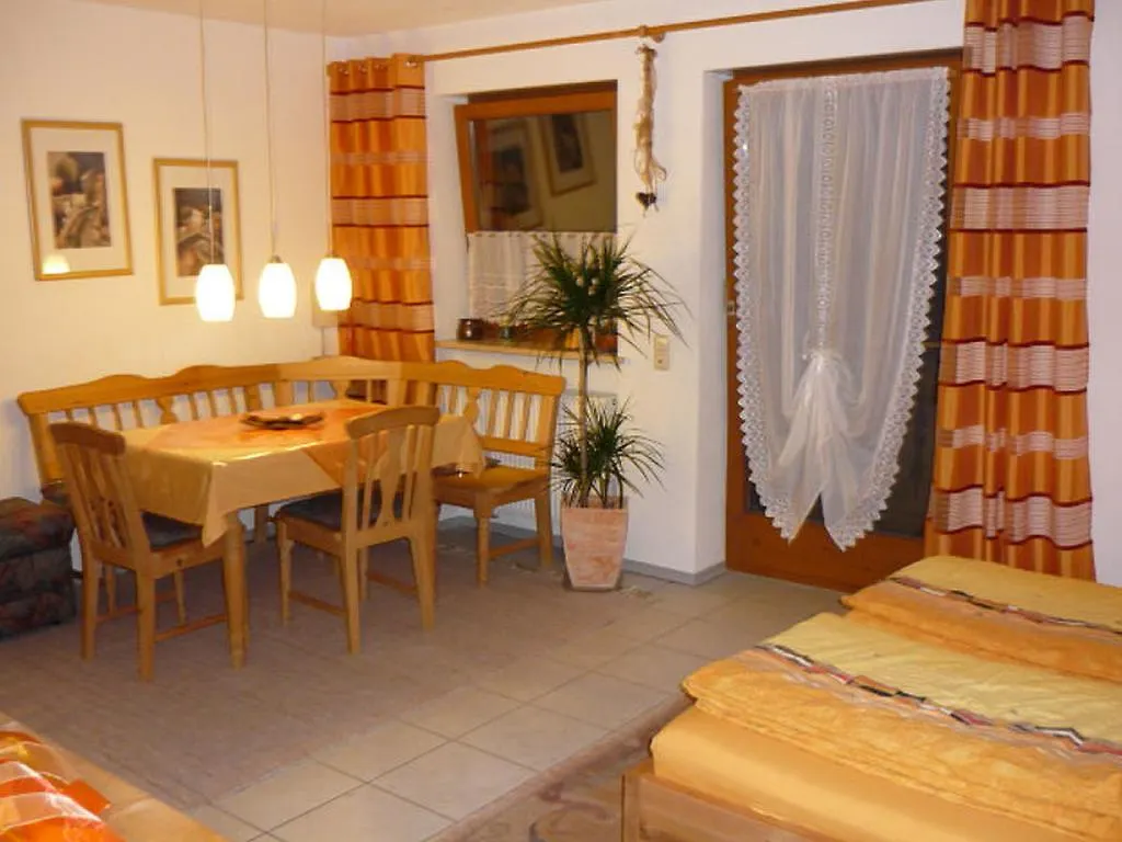 Apartment Ferienwohnung Silberberg - Piatka Bodenmais