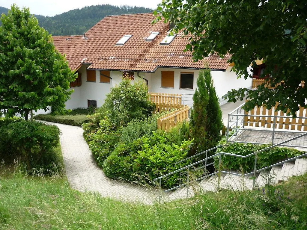 Ferienwohnung Silberberg - Piatka Bodenmais 0*,  Germany