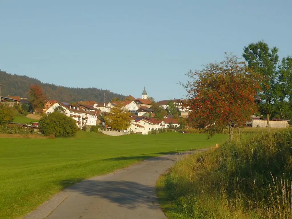 Apartment Ferienwohnung Silberberg - Piatka Bodenmais