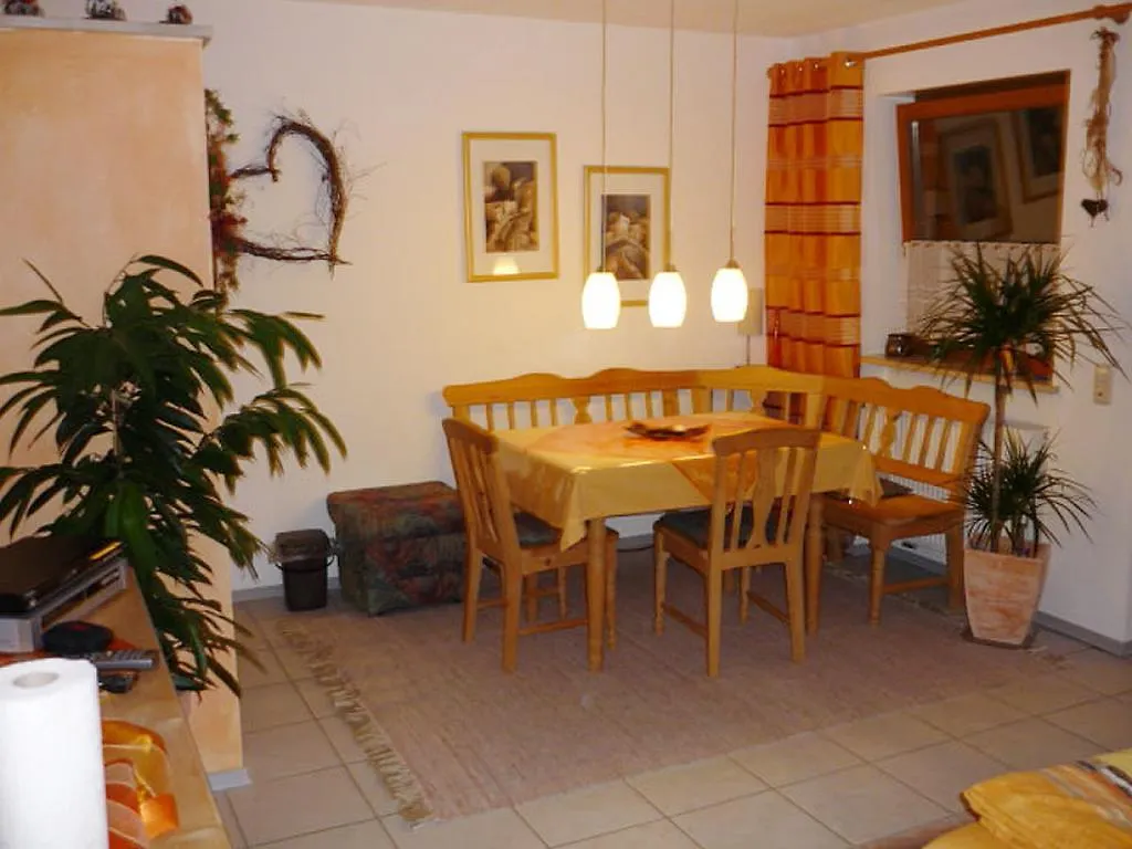 Ferienwohnung Silberberg - Piatka Bodenmais Germany