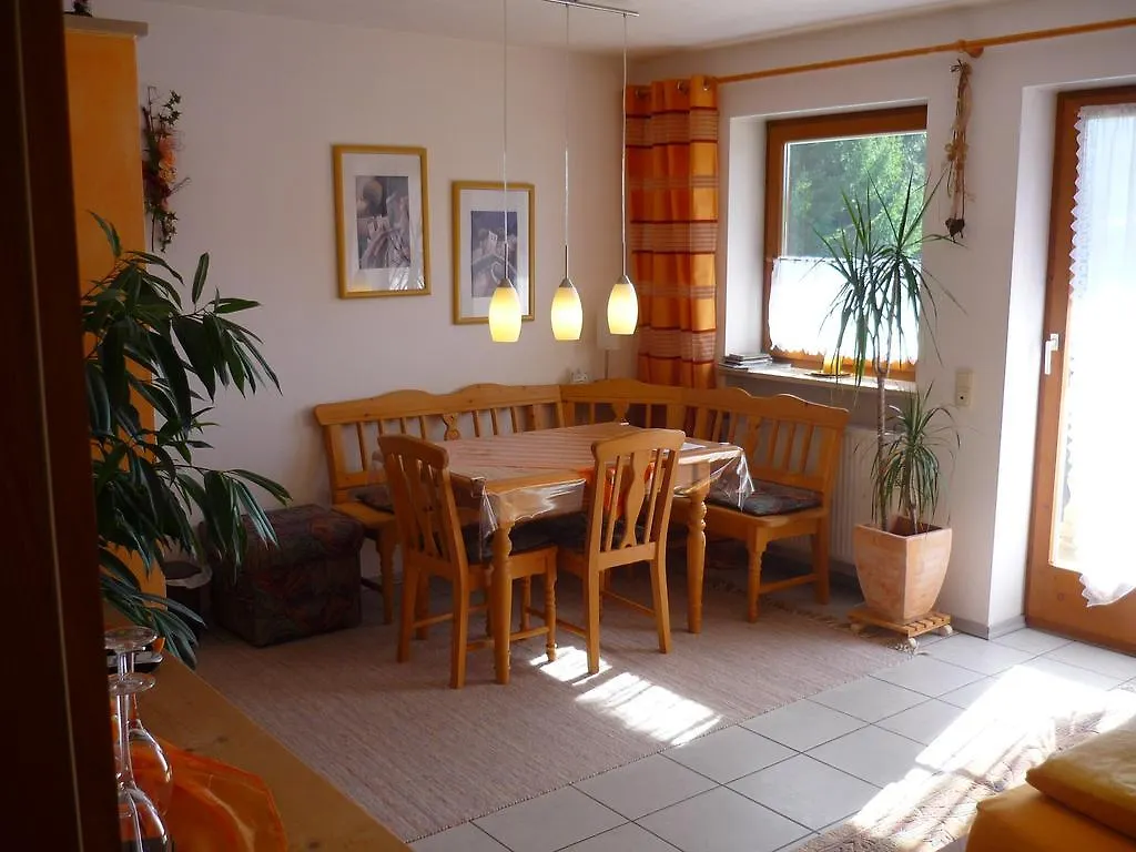 Ferienwohnung Silberberg - Piatka Bodenmais 0*,  Germany