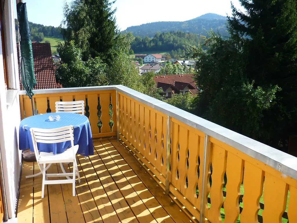Ferienwohnung Silberberg - Piatka Bodenmais Germany