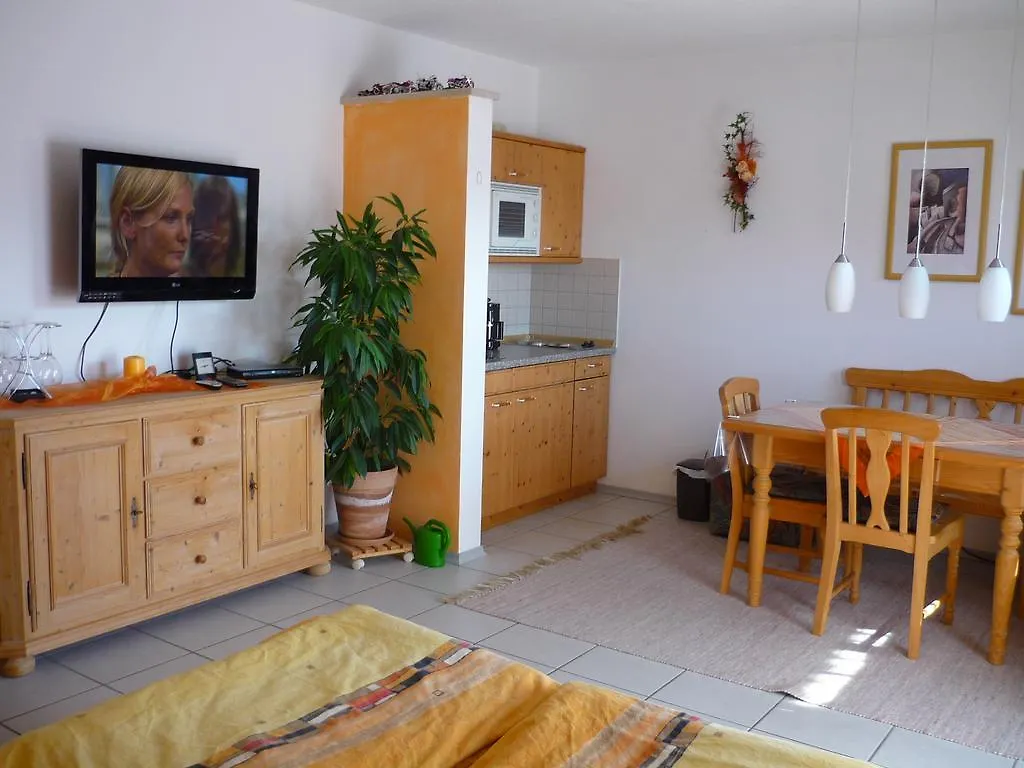 Ferienwohnung Silberberg - Piatka Bodenmais Apartment