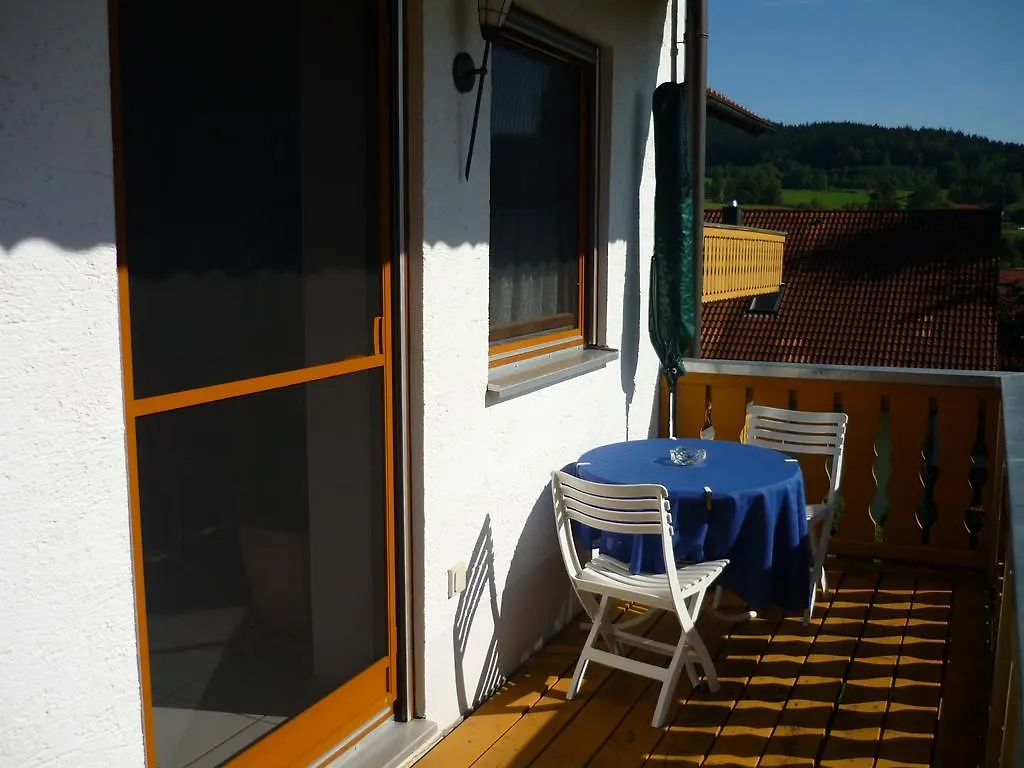 Apartment Ferienwohnung Silberberg - Piatka Bodenmais Germany