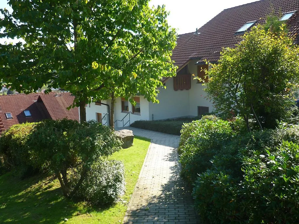 Apartment Ferienwohnung Silberberg - Piatka Bodenmais