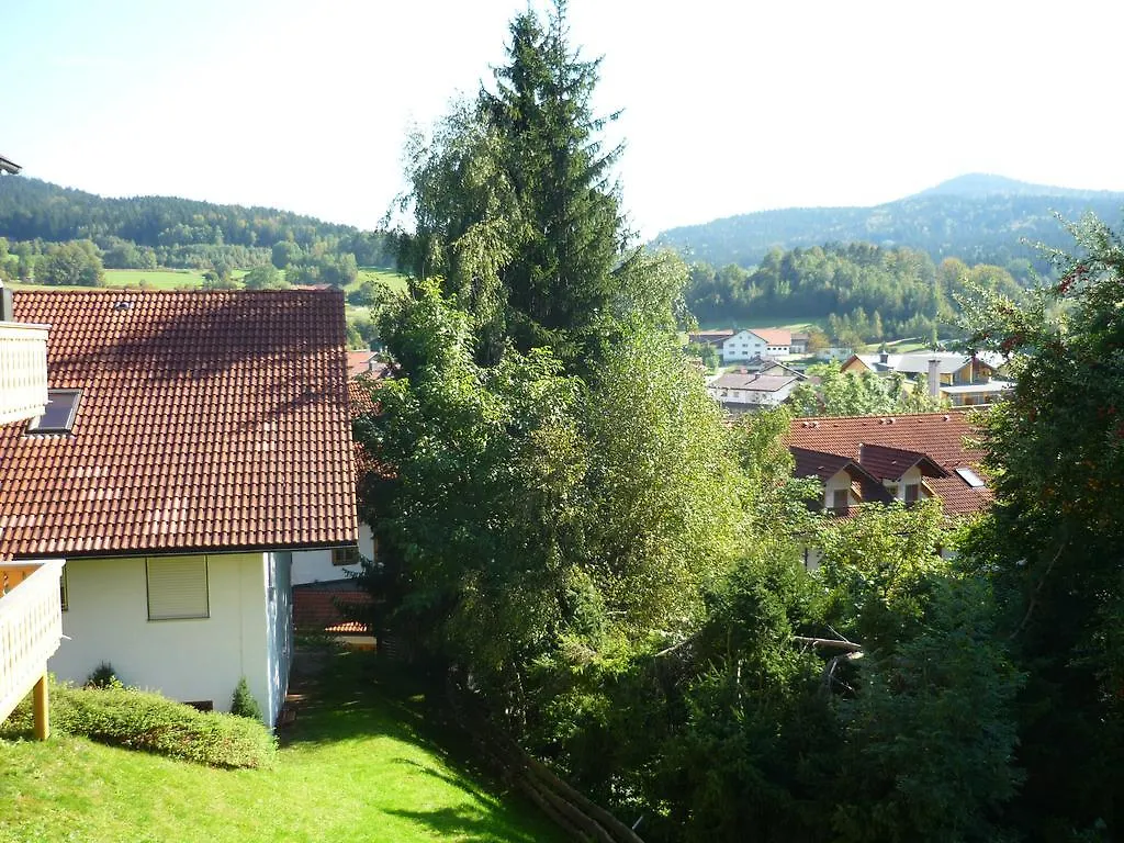 Ferienwohnung Silberberg - Piatka Bodenmais 0*,