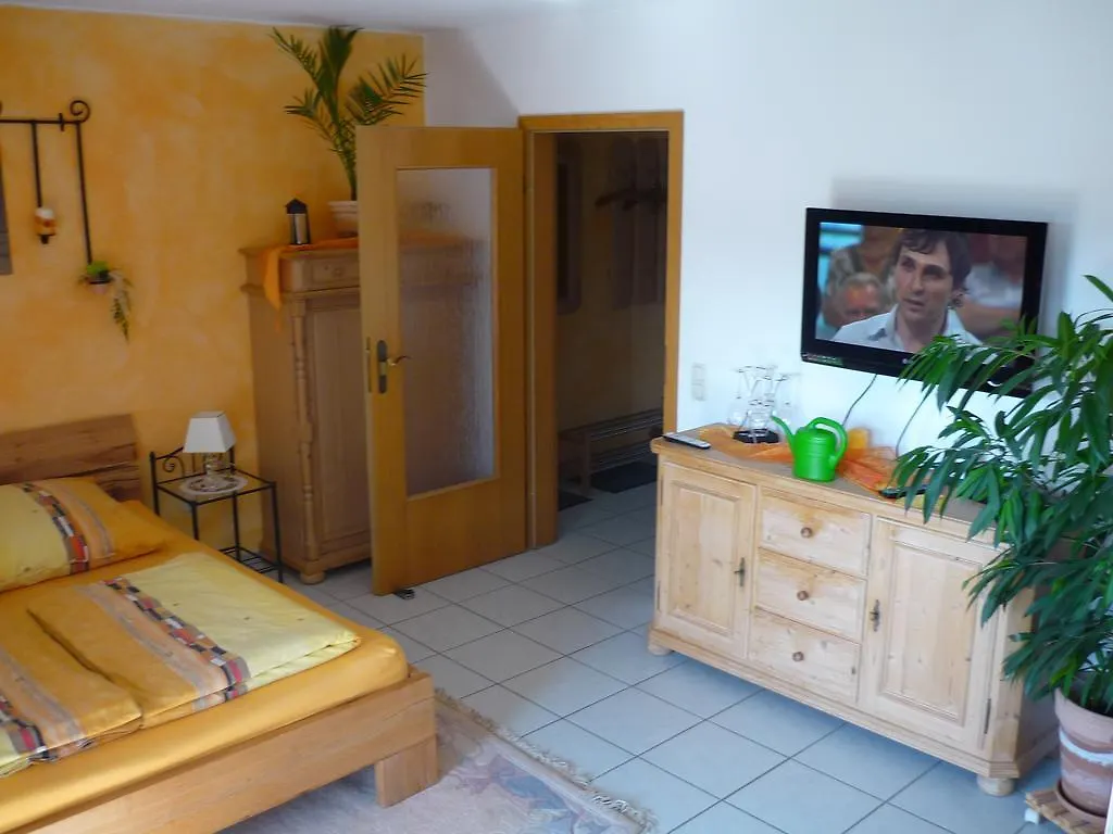 Ferienwohnung Silberberg - Piatka Bodenmais 0*,  Germany