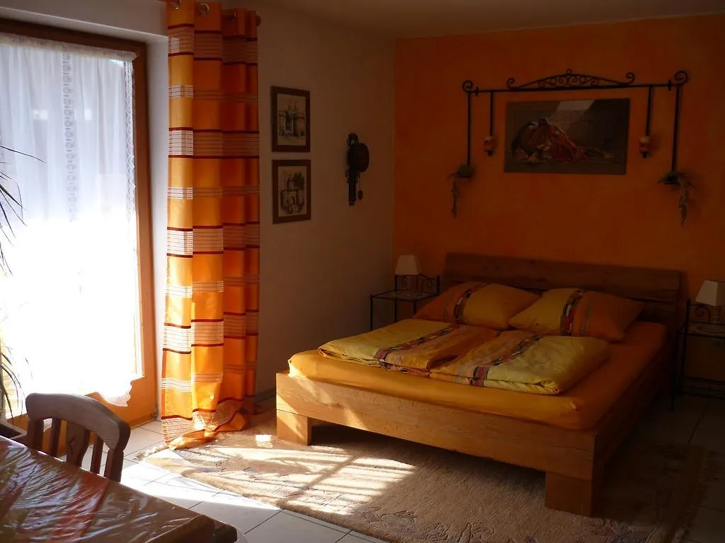 Apartment Ferienwohnung Silberberg - Piatka Bodenmais