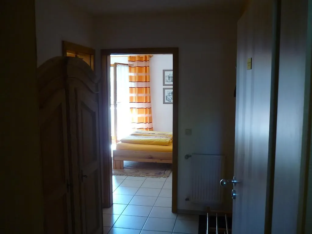 Ferienwohnung Silberberg - Piatka Bodenmais