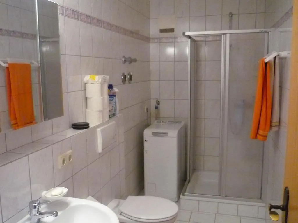Ferienwohnung Silberberg - Piatka Bodenmais Apartment