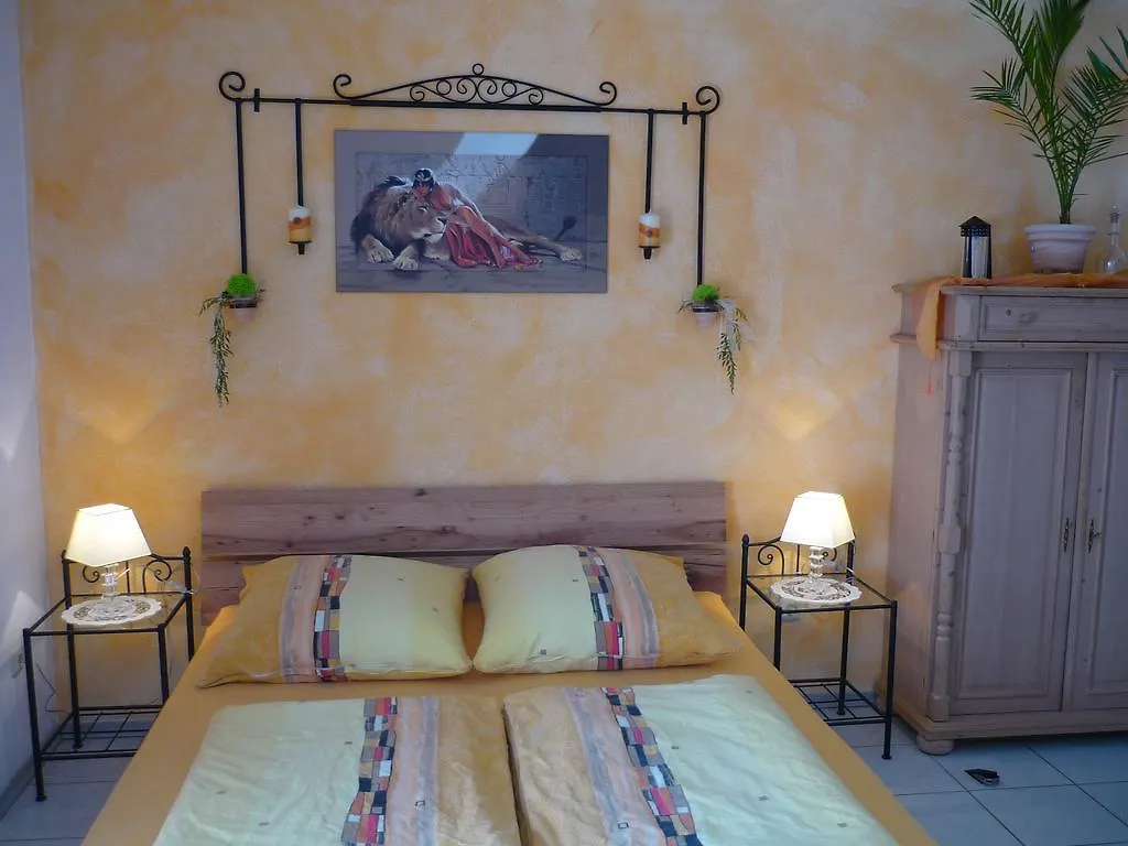Ferienwohnung Silberberg - Piatka Bodenmais Apartment