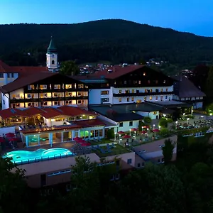 4* Hotel Wellnesshotel Hofbraeuhaus