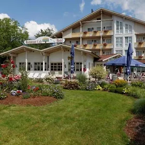 Hotel Kurpark, Bodenmais
